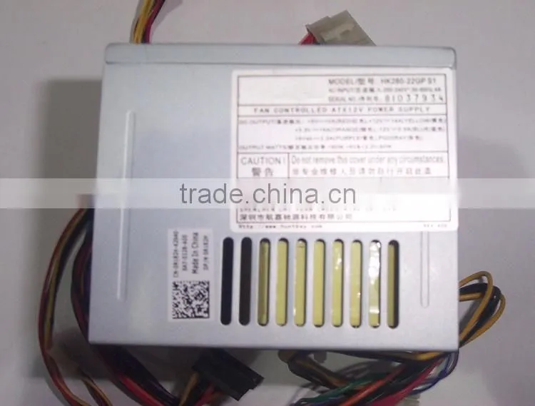 0R182H CN-0R182H For Dell Vostro A180 180W Power Supply