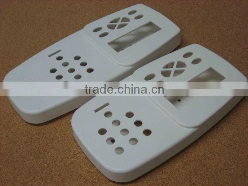 OEM plastic injection mold supplier