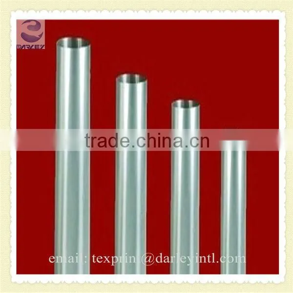textile rotary printing machine use nickle tube