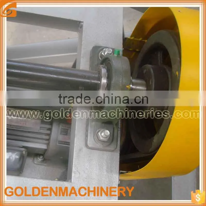 Fully Automatic Salty System Efficient Inshell Peanut Salting Flavoring Salt Coating Production Line