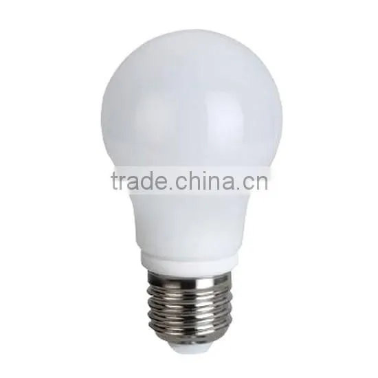 Ceramic body high quality 3w led a55 bulb light e27