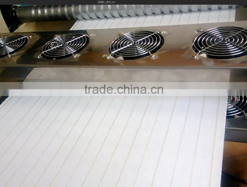 air conditioning filter production equipment