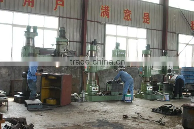 CW61125 China Heavy Duty CNC Horizontal Lathe Machine