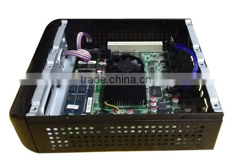 The Newly Designed Industrial Power 60W Hardware Firewall