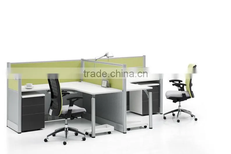 2012 New Design Office workstation S288-2ED