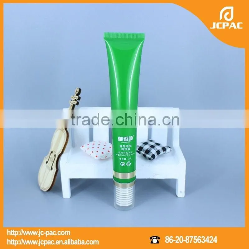 Supplier Acrylic Cap Cream Packaging Cosmetic, Eye Cream Packaging
