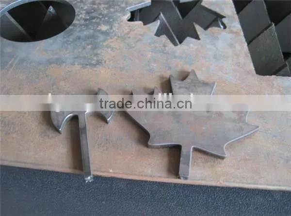 YAG-500W 5050 hot sale cnc laser metal cutting machine