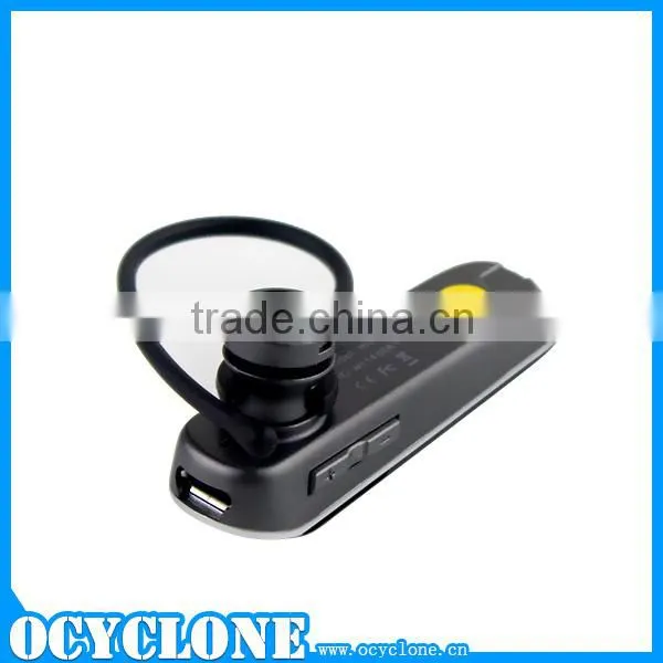 Mobile Phone Tablet PC Universal Modest Bluetooth Headset Earphone For iPhone 6