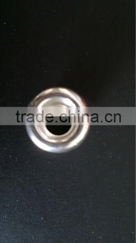 Trumpet Mouthpiece