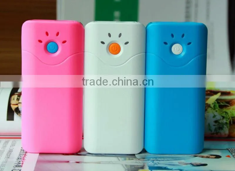Factory Price Digital Baby Portable Power Bank