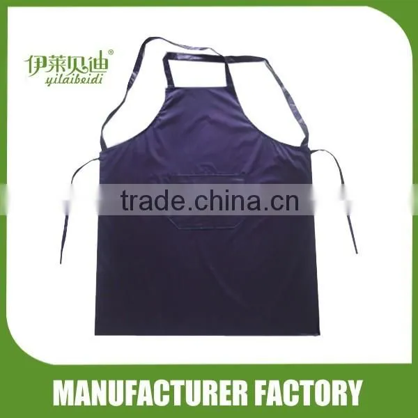 Cotton apron