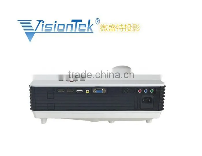 Visiontek VS-626 1080p LCD Projector