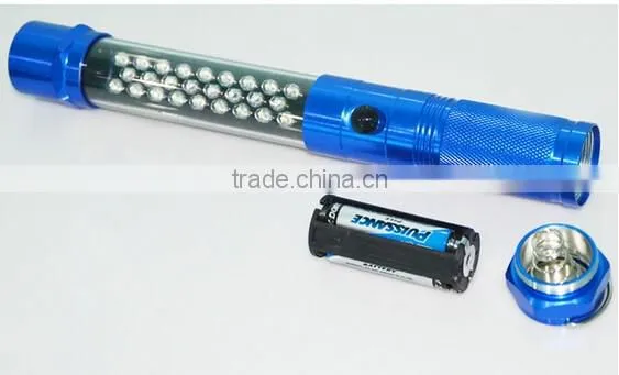 A-OK Super Bright retractable auto Led Work Light