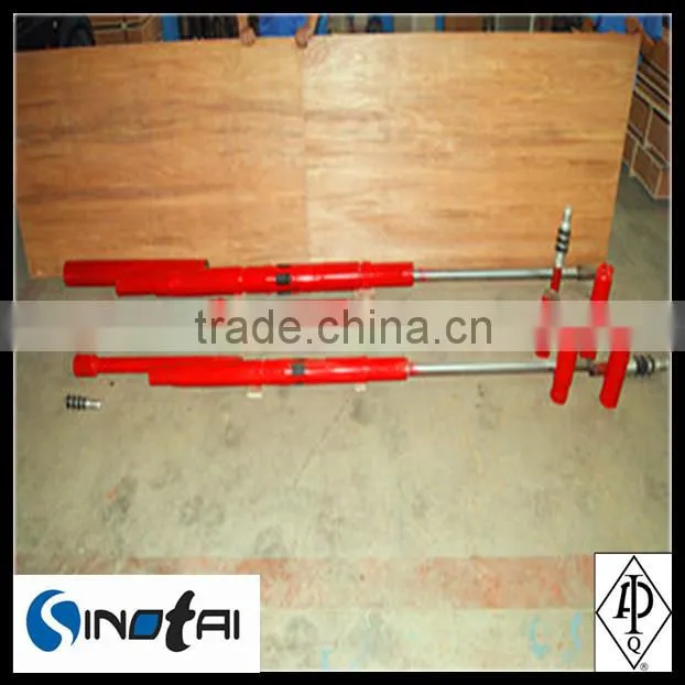 hot sale high quality API !! Liner Hanger with Packer for oilfield made in China