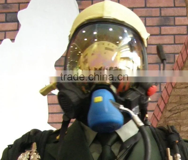 Baoya CS-1000 Radio Communication Air Breathing Respirator