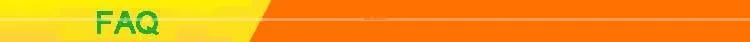Factory Direct Selling Grass Trimmer Accessories Spool 5LB Hexagon Shape Blue Colored Mowing Line Nylon Grass Trimmer Line
