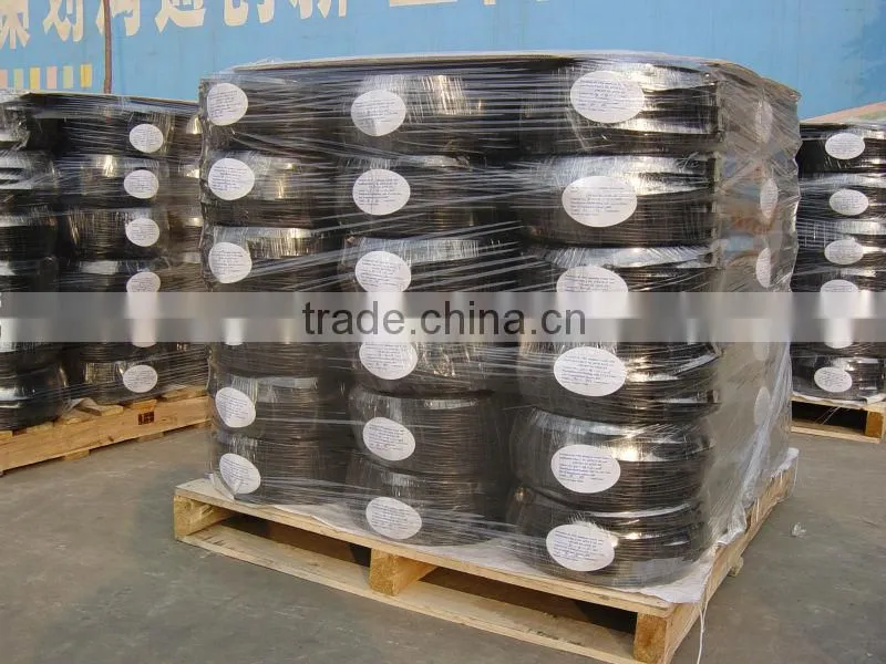0.6/1kv PVC electrical wires and cables