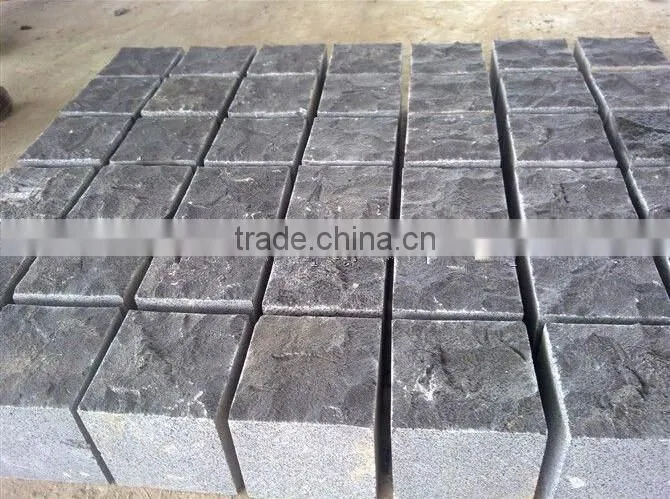 Details about black basalt black granite, paving tile, basalt pavers, hard basalt