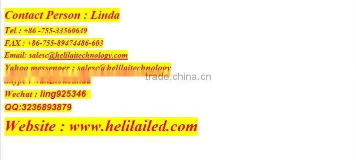 P10 RED color 320x160 outdoor module for led display screen water proof