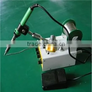 auto soldering wire feeder/laser soldering wire feeder