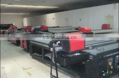 2030C PVC UV digital printer