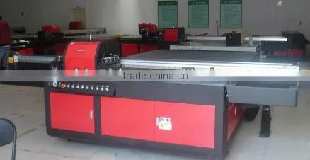 2030C PVC UV digital printer