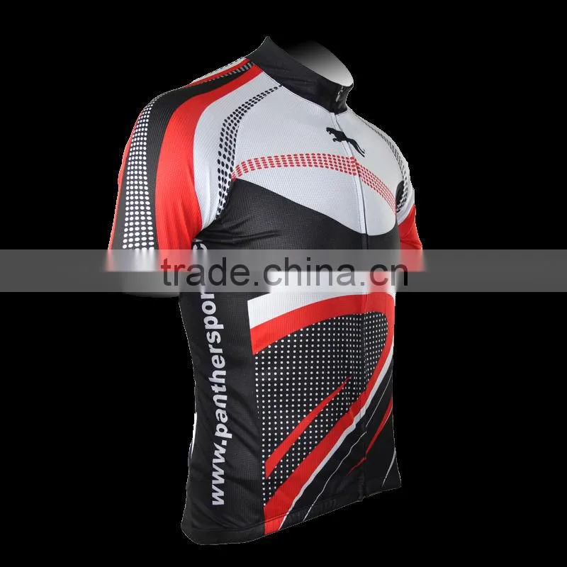 Moisture Wicking Women Bike Clothing