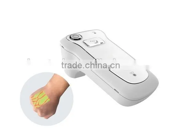 Konted Handheld Medical Infrared Vein Detector/Locator/Viewing