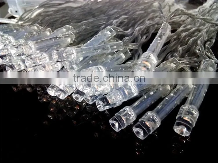 4.5Voltage 100L 10M LED battery christmas light led street light led tree light