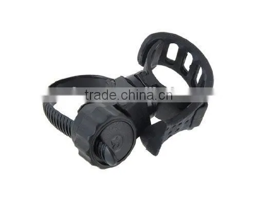 Symbol Cycling flashlight mount flashlight accessories rifle scope mount