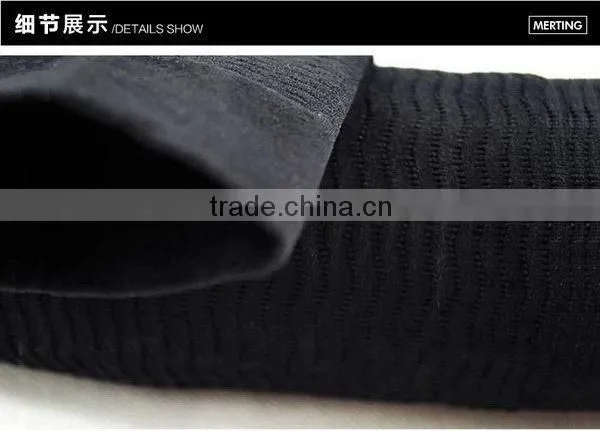 Wholesale Black High Elasticity Women Slimming Arm Shaper Sleeve