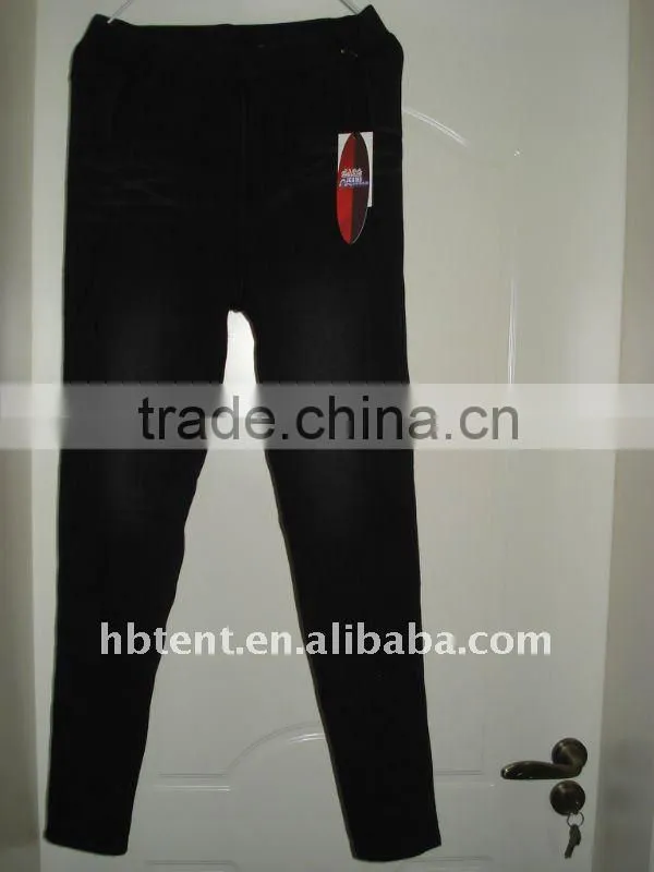 50000pcs Warm Fasionable Jeans/Trousers/Jeans