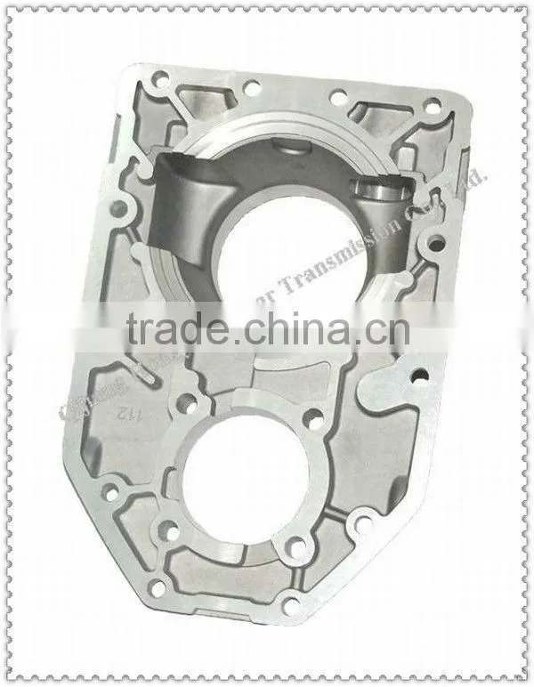 Auto/Truck/Bus/Big Bus/Luxiury Bus/Heavy Duty Truck Gear Box Parts Cast Iron Gearbox Housing