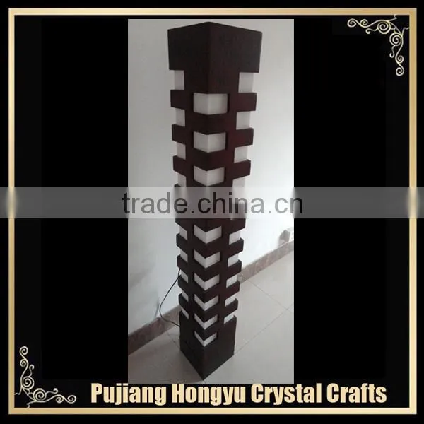 floor standing lamp beautiful design