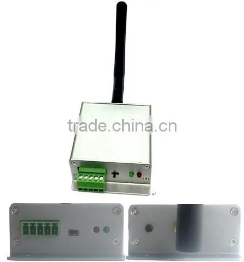 low cost solution!Zigbee DTU Modem for led street light system