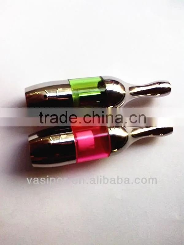 2014 new product wax atomizer / vase wax vaporizer atomizer