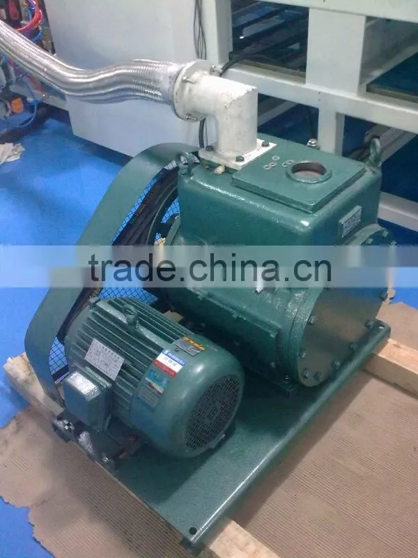 PV module making equipment