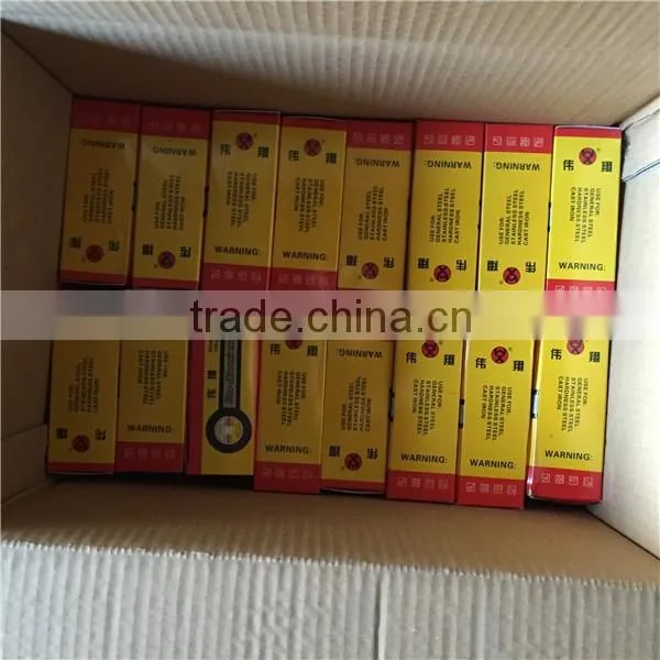 Super Thin Cutting Wheel 41WA, Cutting disc for metal