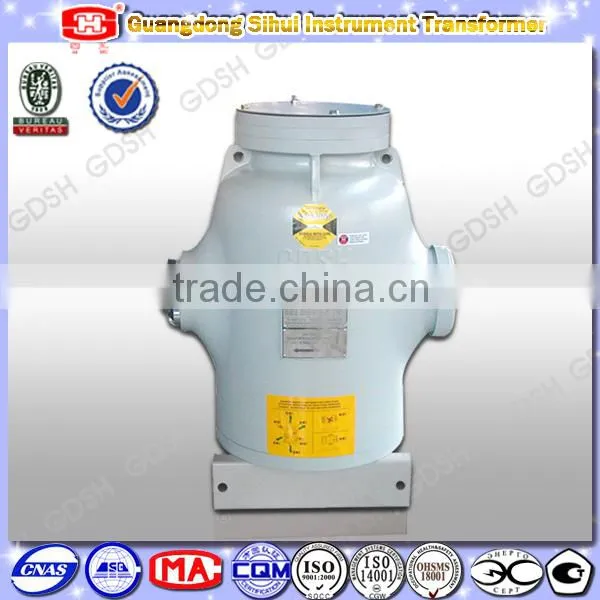 Insulators and Insulating Disk Match High Voltage Switchgears