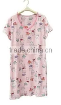 Women Casual One Piece Dress For Comfortbale Style