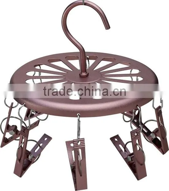 Home Folding Clothes Drying Rack