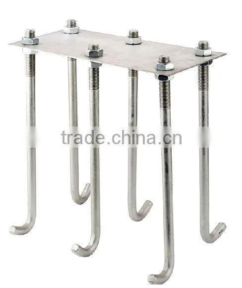 Cantilever Gate System
