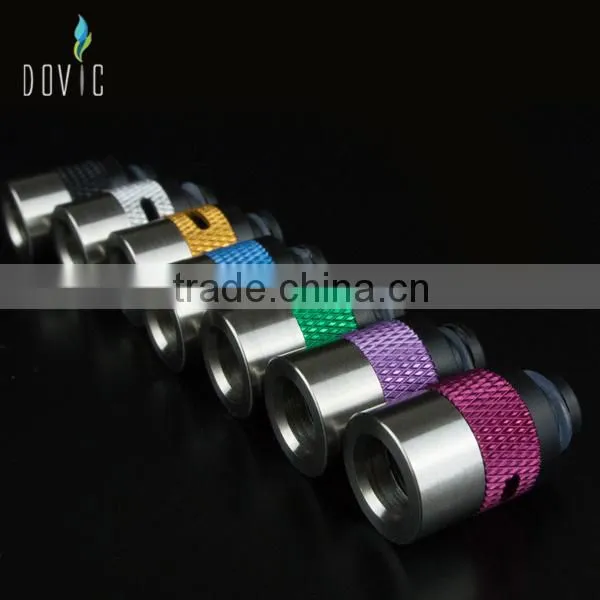 New design colorful carbon fiber drip tip e-cigarette drip tip large in stock