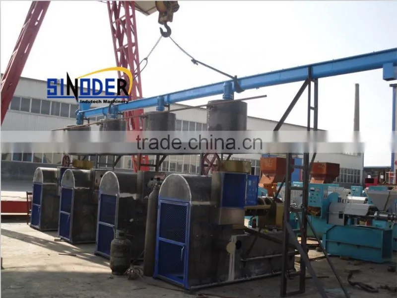 High oil purity oil refinery/ edible oil refinery / palm oil refinery plant with CE approved