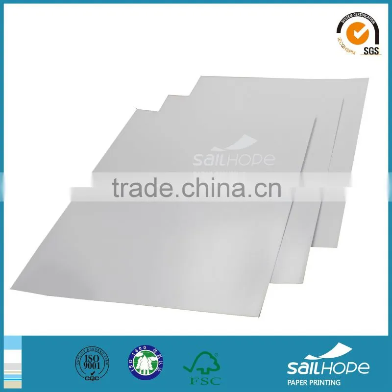 80gsm A4 copy paper