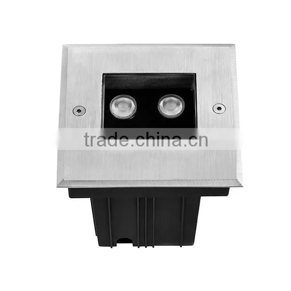 Multifunctional waterproof garden led underground light DL1511