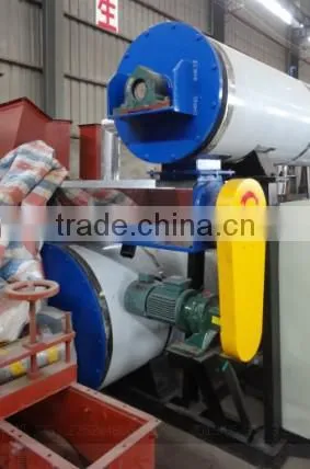 large output fish meal machine/fish powder machine/fish meal plant with factory price 0086 15037190623