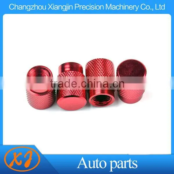 aluminum alloy tire valve
