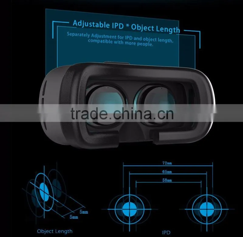 vr glasses vr headset