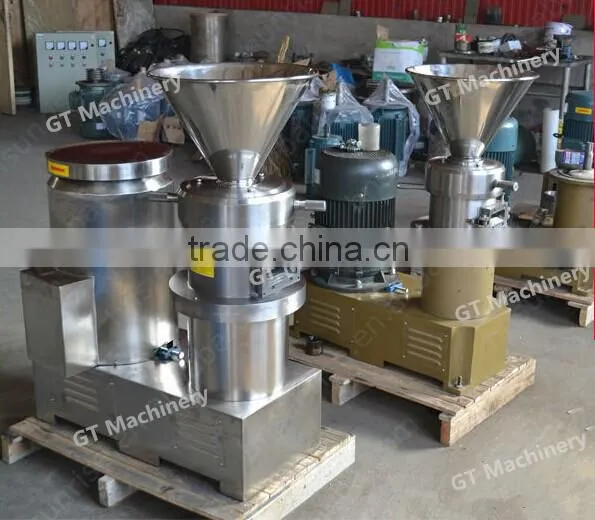 high efficiency machine for making butter /high efficiency machine for making butter good qualtiy